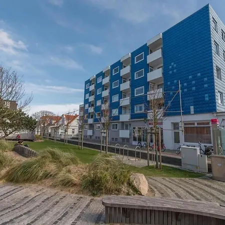 Διαμέρισμα Haus Iderhoff- 5 *