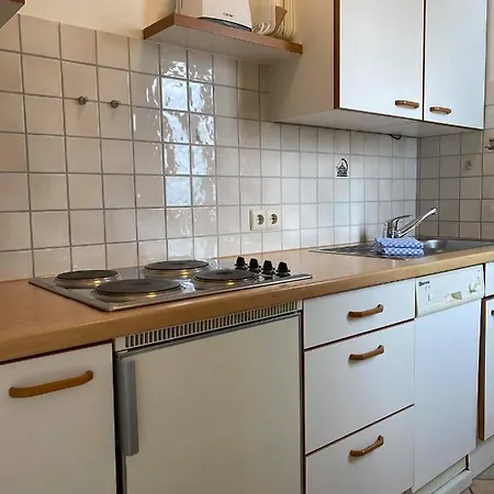 Haus Iderhoff- 5 诺德奈