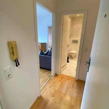 Apartamento Haus Iderhoff- 5