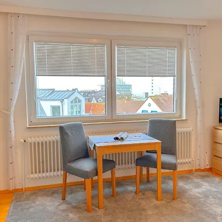 Haus Iderhoff- 5 *