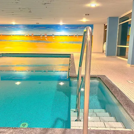 Haus Iderhoff- 5 *